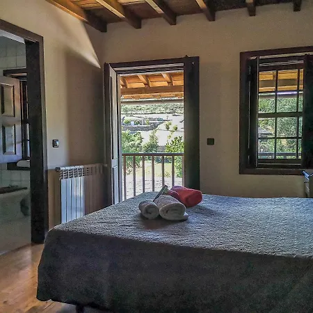 Casa Do Lelo Hotel