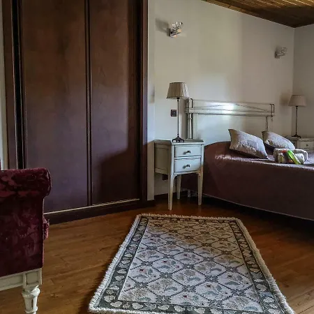 Casa Do Lelo 3*