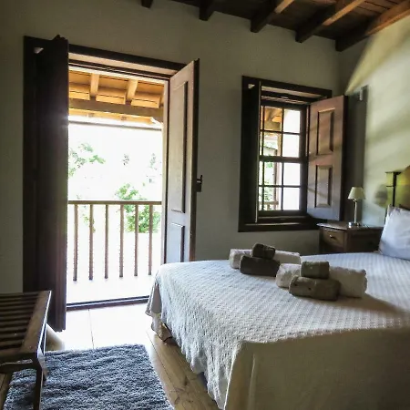 Casa Do Lelo Hotel