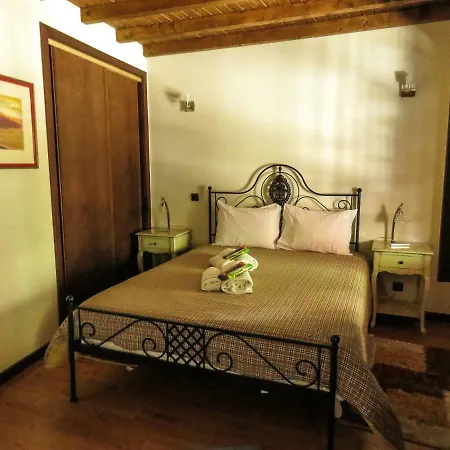 Hotel Casa Do Lelo Bragança