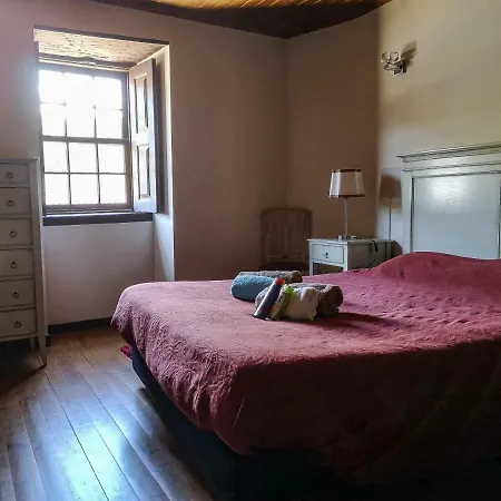 Hotel Casa Do Lelo Bragança