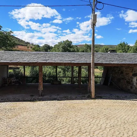 Casa Do Lelo فندق