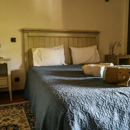 Hotel Casa Do Lelo Bragança