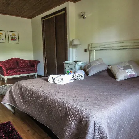 Casa Do Lelo Hotel