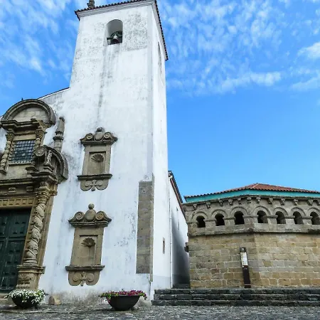 Casa Do Lelo 3*