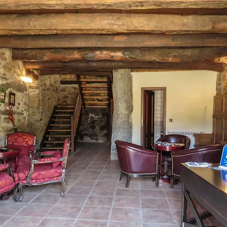 Szálloda Casa Do Lelo 3*