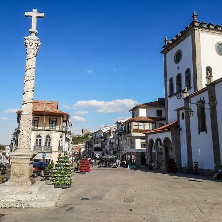 Casa Do Lelo Bragança