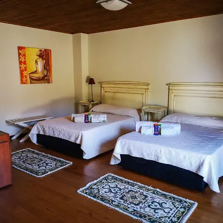 Casa Do Lelo Bragança