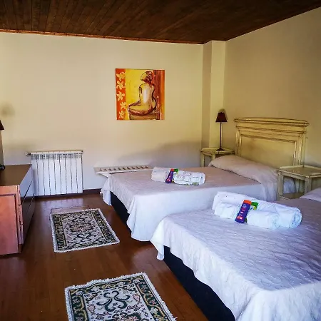 Casa Do Lelo 3*