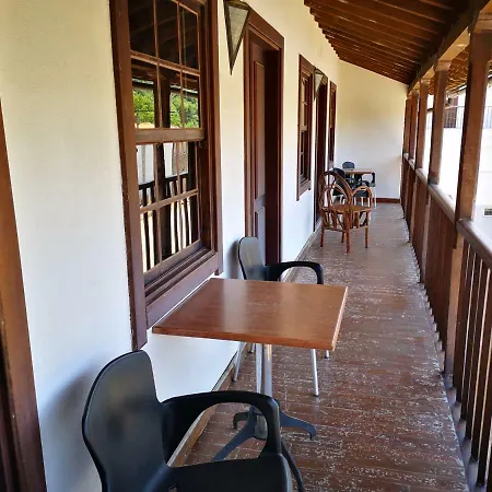 Casa Do Lelo Hotel